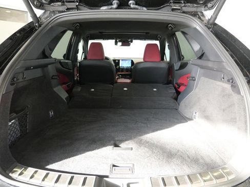 Certified 2025 Lexus NX 350 350 Base image 28