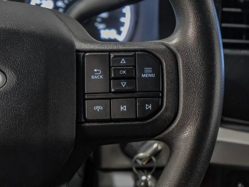 Used 2025 Ford F350 XLT w/ FX4 Off-Road Package AWD/4WD image 18
