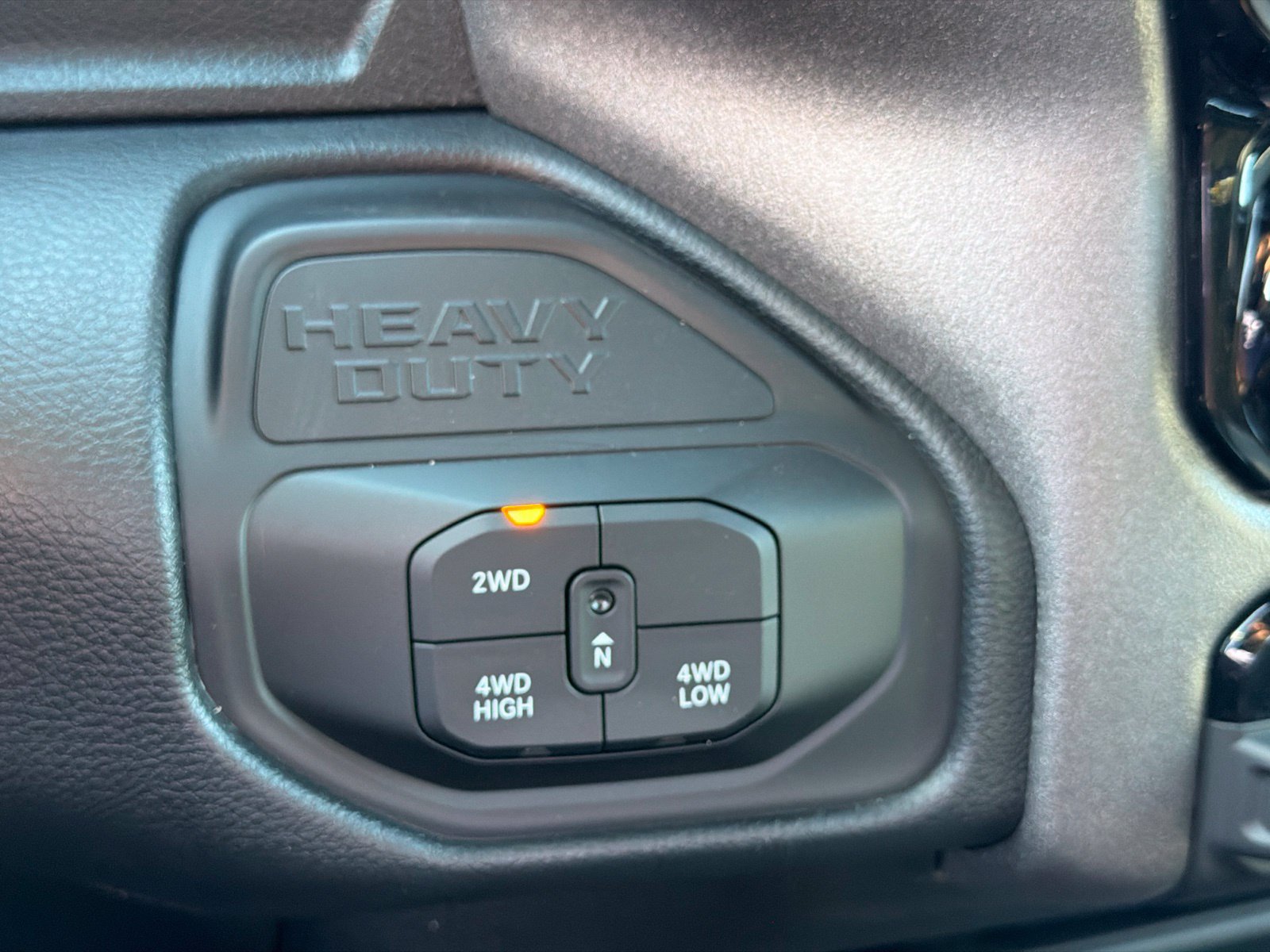 New 2027 RAM 4500 Tradesman AWD/4WD image 22