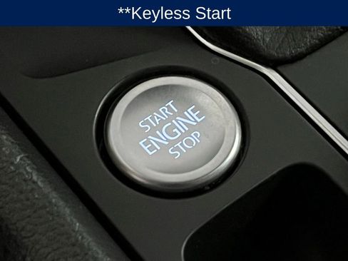 Certified 2020 Volkswagen Atlas Cross Sport SEL image 16