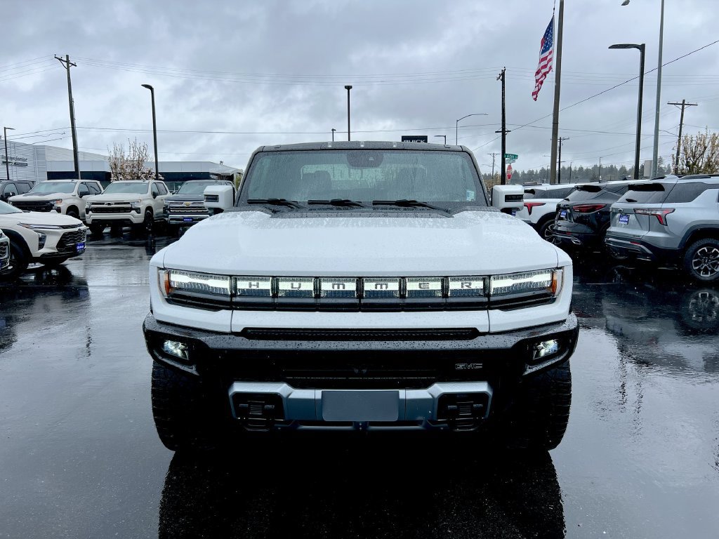 Used 2022 GMC Hummer EV Edition 1 AWD/4WD image 24