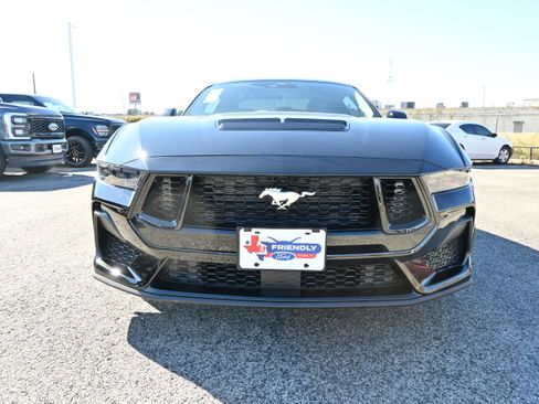 New 2026 Ford Mustang GT image 8