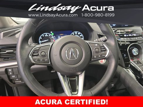 Certified 2023 Acura RDX AWD image 16