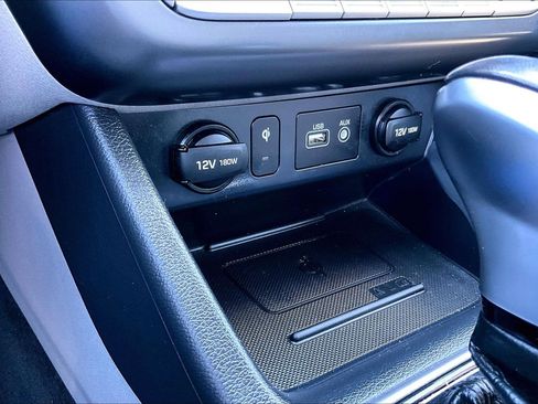 Used 2018 Hyundai Sonata Limited w/ Limited Ultimate Package 03 FWD image 24
