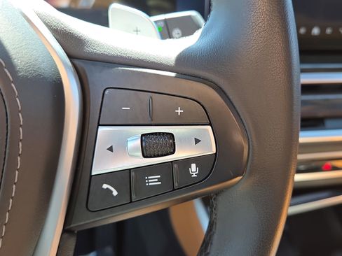 Certified 2024 BMW X5 xDrive40i w/ Premium Package image 30