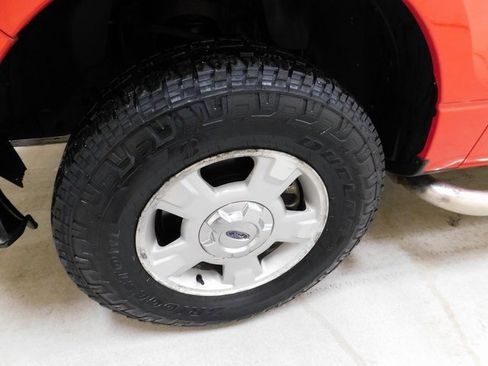 Used 2012 Ford F150 XLT image 11