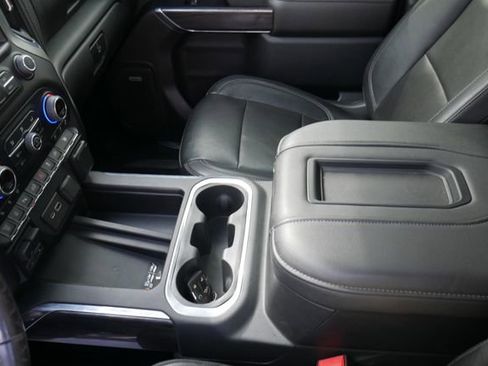 Used 2020 Chevrolet Silverado 2500 LTZ w/ LTZ Premium Package image 24