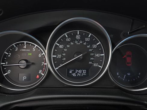 Used 2016 MAZDA CX-5 Grand Touring image 19