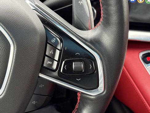 Used 2022 Chevrolet Corvette Stingray Preferred Cpe w/ Z51 Performance Package image 24