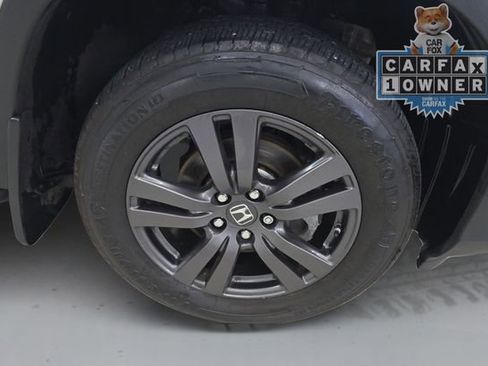 Used 2020 Honda Ridgeline Sport image 14