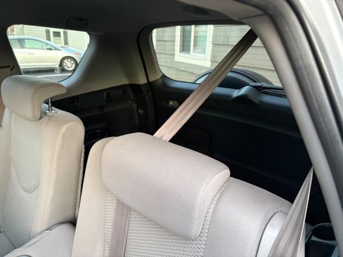 Used 2008 Toyota RAV4 Limited image 14