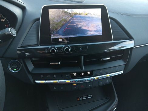 New 2026 Cadillac CT4 Sport image 17