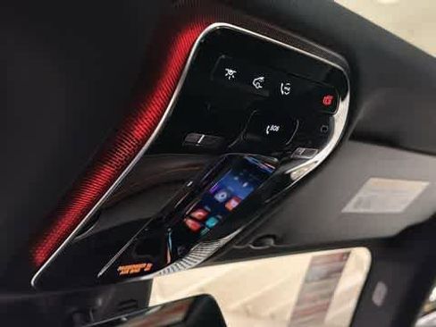 Certified 2026 Mercedes-Benz GLC 300 4MATIC image 22
