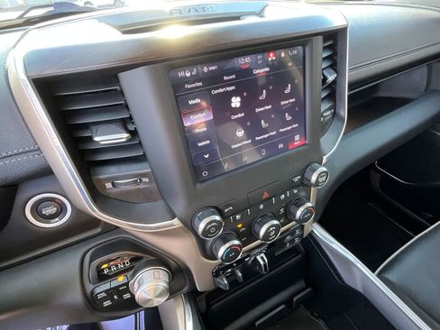 Used 2022 RAM 1500 Laramie image 40
