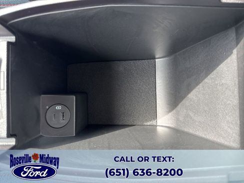 Used 2024 Ford Bronco Sport Heritage image 13