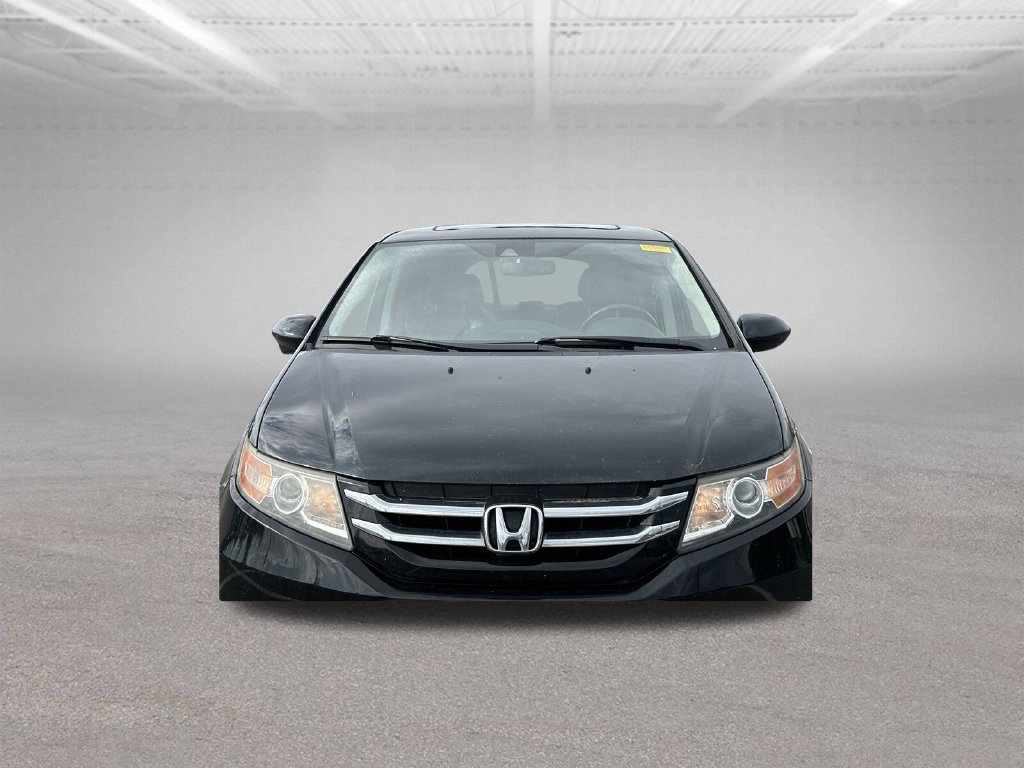 Used 2014 Honda Odyssey EX-L image 34
