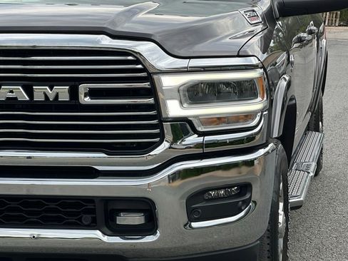 Used 2022 RAM 2500 Laramie AWD/4WD image 45
