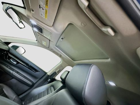 Used 2023 Honda CR-V EX-L image 26