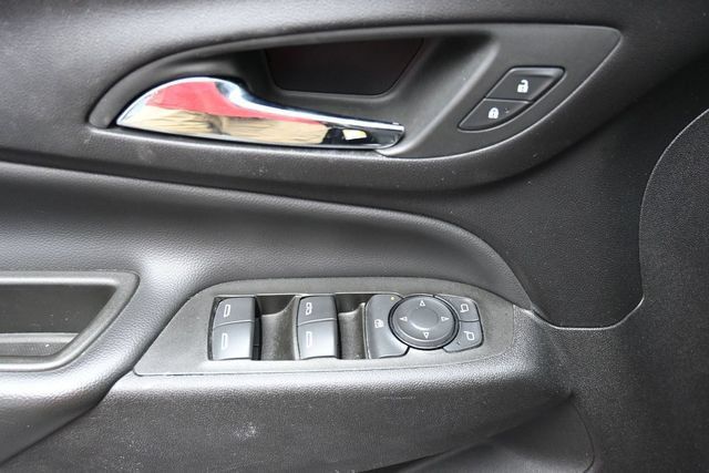 Used 2024 Chevrolet Equinox LT AWD/4WD image 17