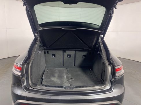 Used 2024 Porsche Macan image 22