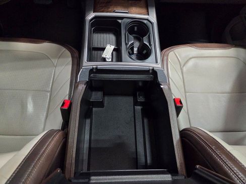 Used 2019 Ford F350 Limited AWD/4WD image 87