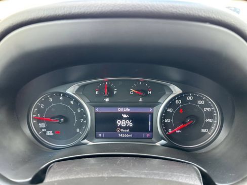 Certified 2023 GMC Terrain AT4 AWD/4WD image 23