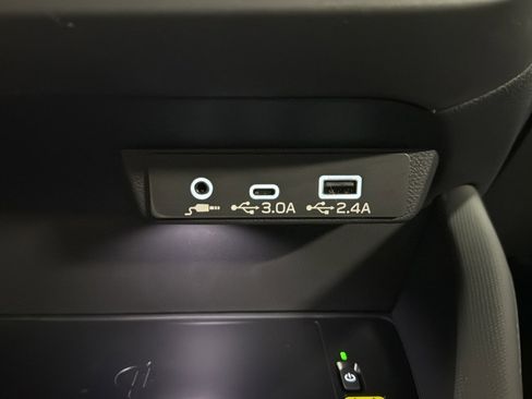 New 2026 Subaru Forester Sport AWD/4WD image 28