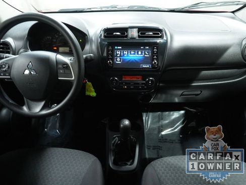 Used 2020 Mitsubishi Mirage ES image 15