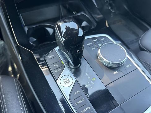 Used 2023 BMW X3 xDrive30i w/ Premium Package image 19