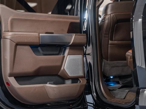 Certified 2022 Ford F150 King Ranch w/ Equipment Group 601A High image 47