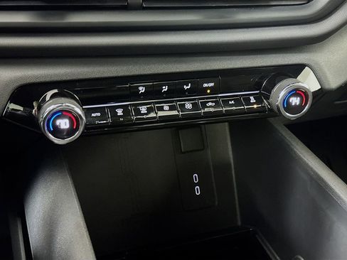 Used 2024 Chevrolet Silverado EV W/T image 14