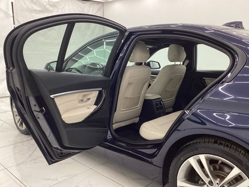 Used 2016 BMW 328i Sedan image 21