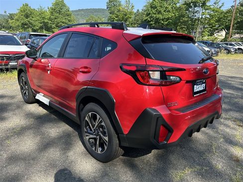 New 2025 Subaru Crosstrek 2.5i Premium image 6
