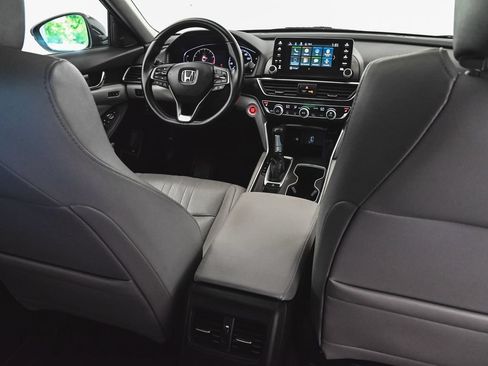 Used 2020 Honda Accord EX-L image 30