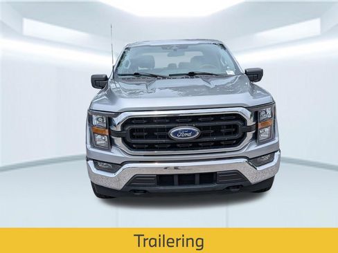 Used 2023 Ford F150 XLT AWD/4WD image 10