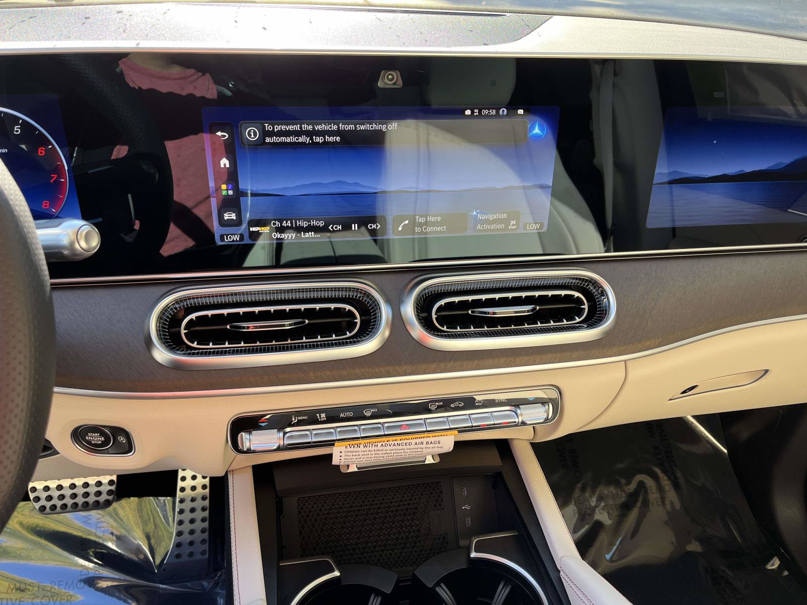New 2027 Mercedes-Benz GLS 450 4MATIC image 26
