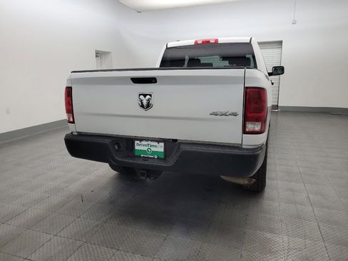 Used 2015 RAM 1500 Tradesman w/ Popular Equipment Group AWD/4WD image 7