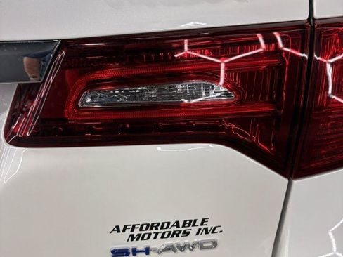 Used 2018 Acura MDX w/ Technology Package AWD/4WD image 25