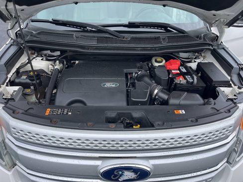 Used 2014 Ford Explorer XLT w/ Equipment Group 202A FWD image 23