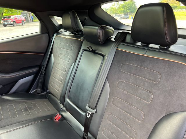 Certified 2023 Ford Mustang Mach-E GT AWD/4WD image 24