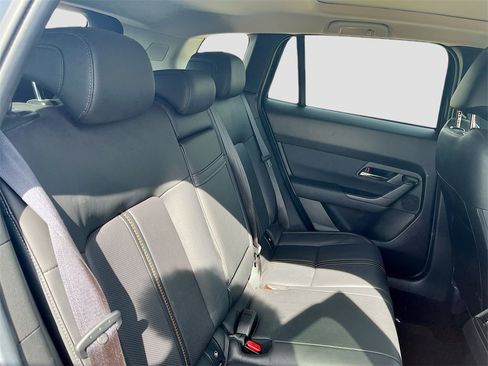 Used 2025 MAZDA CX-50 AWD 2.5 S w/ Premium Plus Pkg image 28