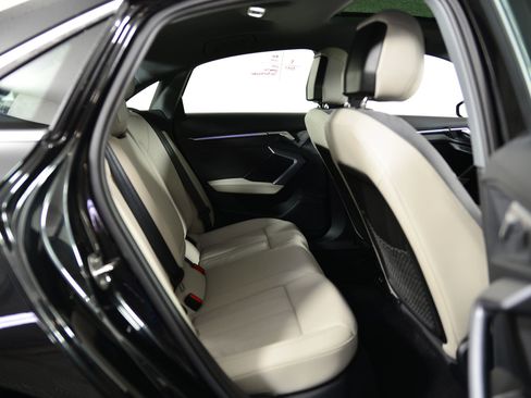 Certified 2025 Audi A3 2.0T Premium w/ Convenience Package image 21