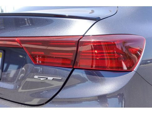 Used 2023 Kia Forte GT FWD image 6