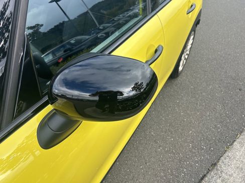 Used 2025 MINI Cooper S image 9