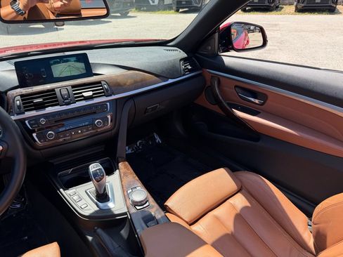 Used 2017 BMW 430i Convertible RWD image 20