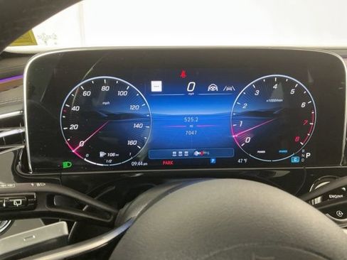 Used 2025 Mercedes-Benz E 450 4MATIC All-Terrain Wagon image 20