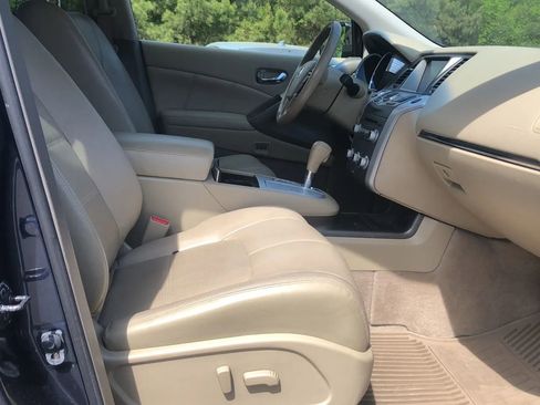 Used 2014 Nissan Murano SL w/ Navigation Package image 10