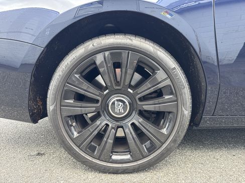Certified 2021 Rolls-Royce Ghost image 31