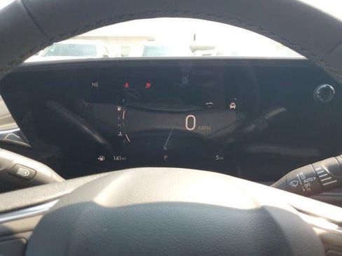 New 2026 Buick Envista Preferred w/ Convenience I Package FWD image 21