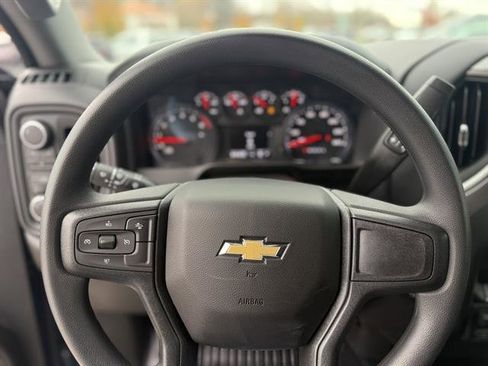 New 2026 Chevrolet Silverado 2500 W/T w/ WT Convenience Package image 16
